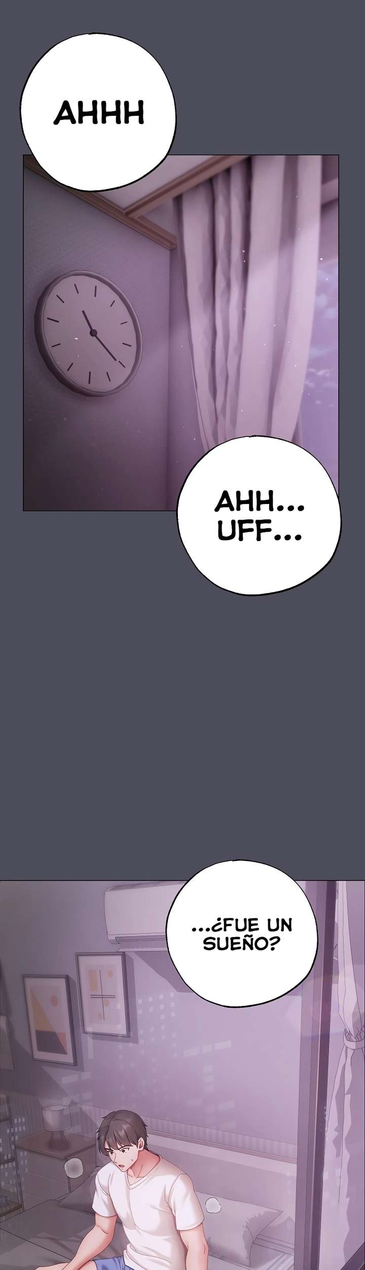 Little Stalker Raw - Chapter 4 Page 15