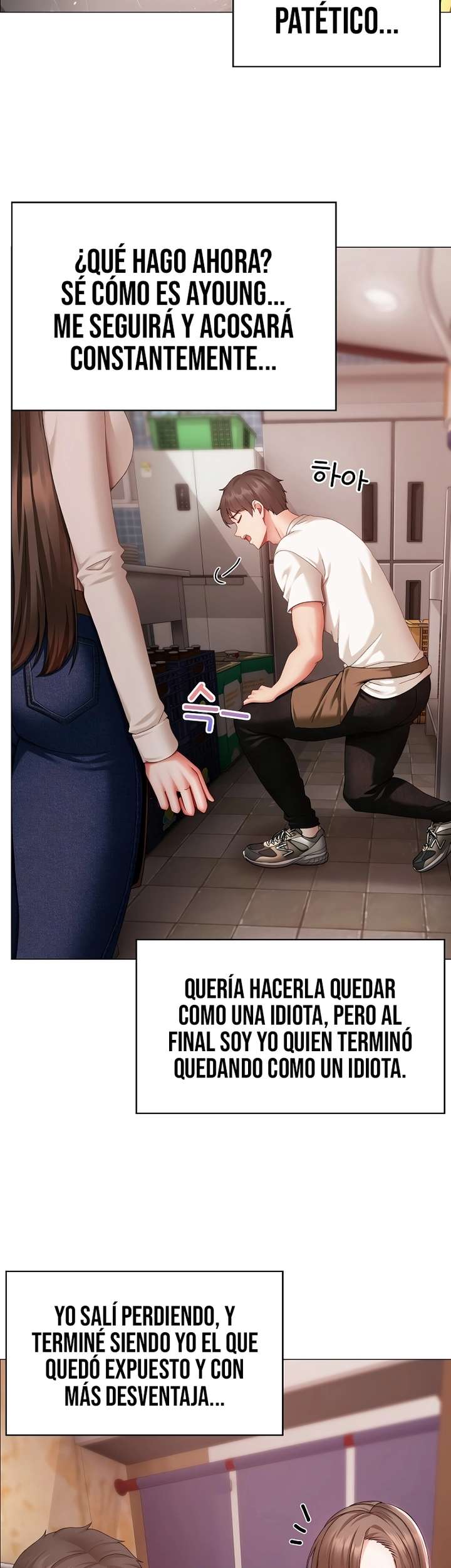 Little Stalker Raw - Chapter 4 Page 28