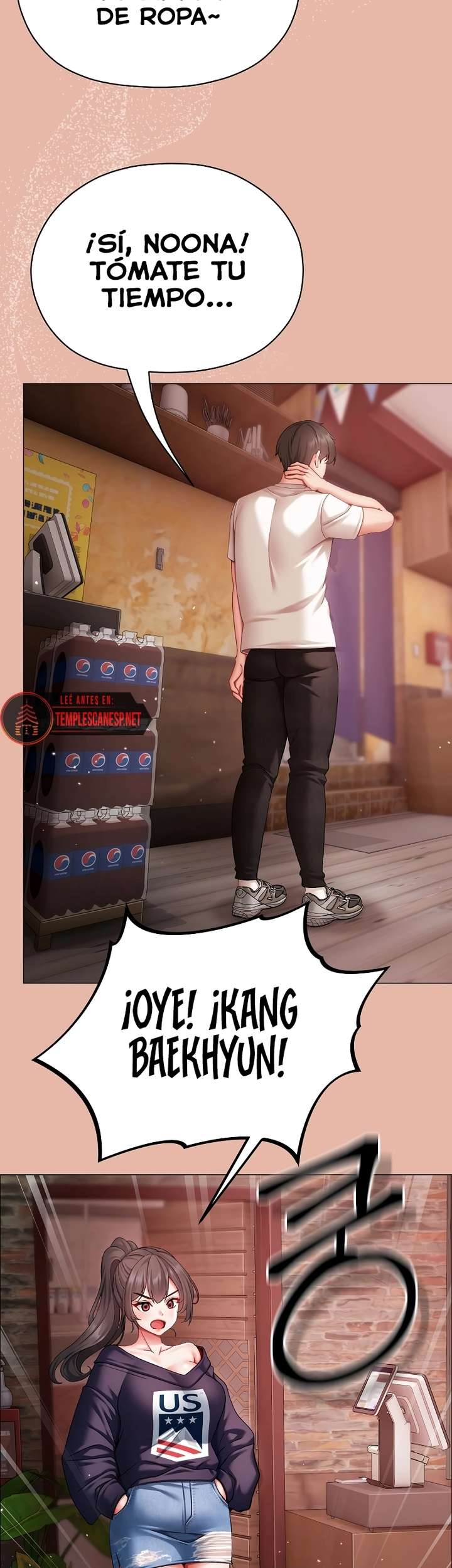 Little Stalker Raw - Chapter 4 Page 42