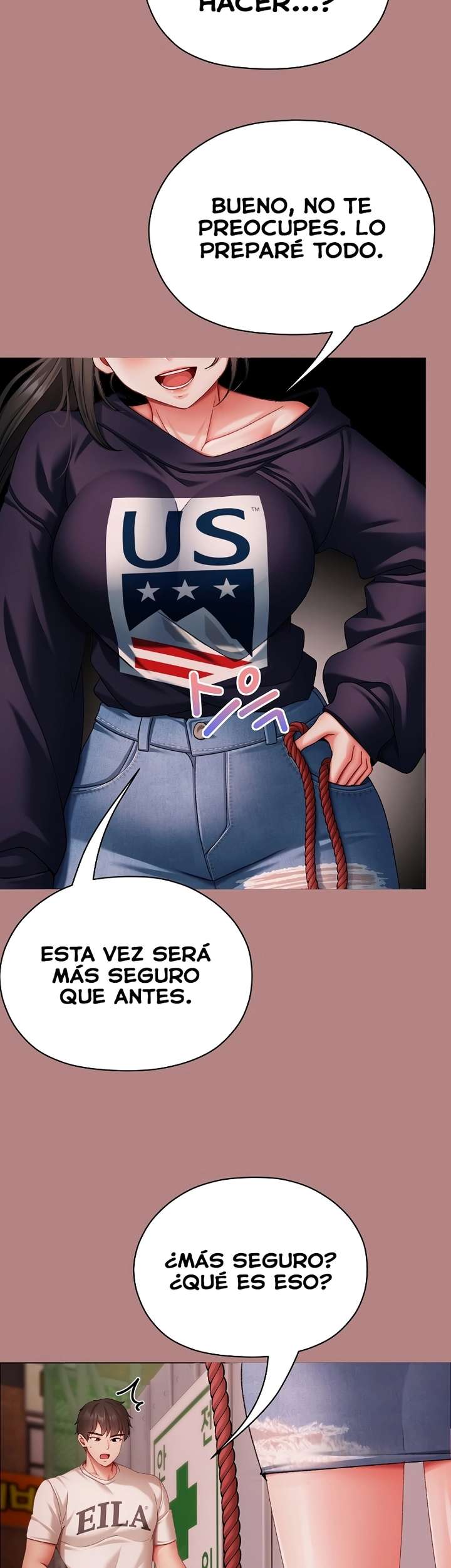 Little Stalker Raw - Chapter 4 Page 56