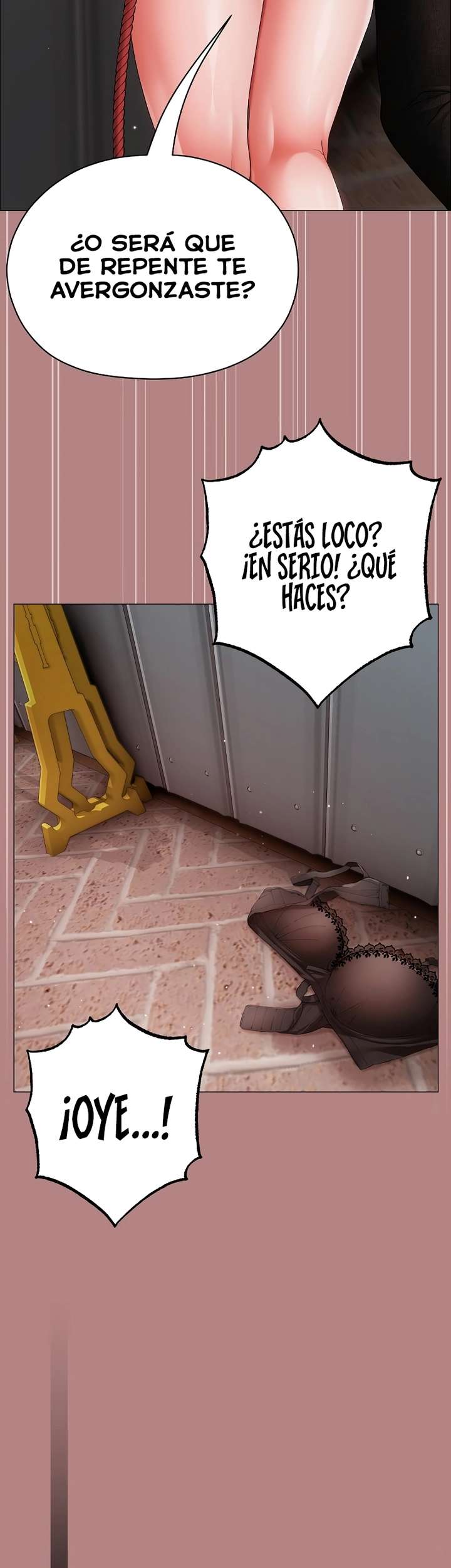 Little Stalker Raw - Chapter 5 Page 28