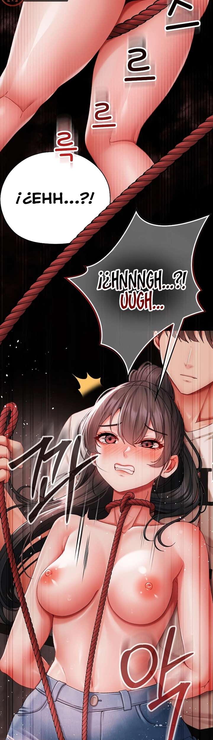 Little Stalker Raw - Chapter 5 Page 36