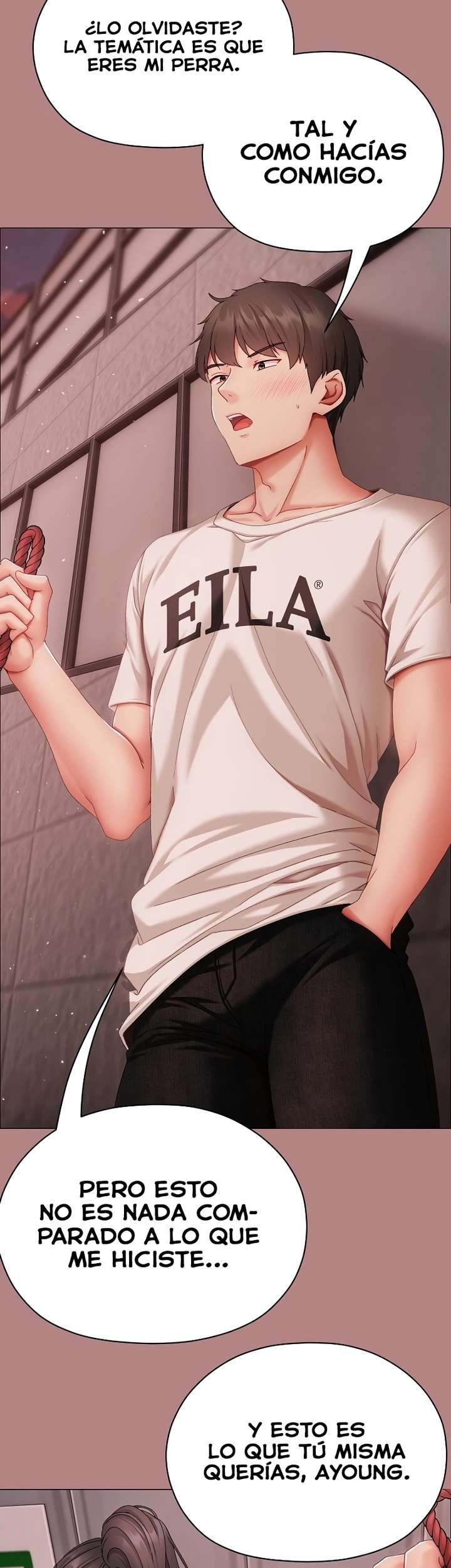 Little Stalker Raw - Chapter 5 Page 38