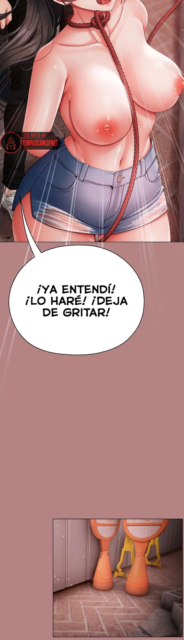 Little Stalker Raw - Chapter 5 Page 48