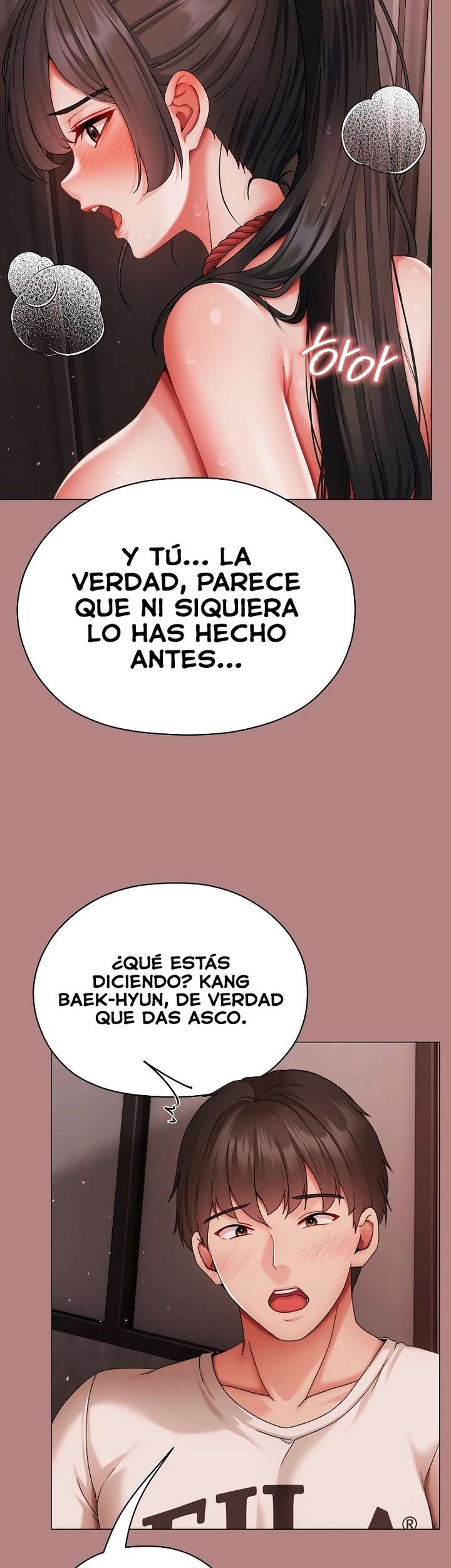 Little Stalker Raw - Chapter 5 Page 64