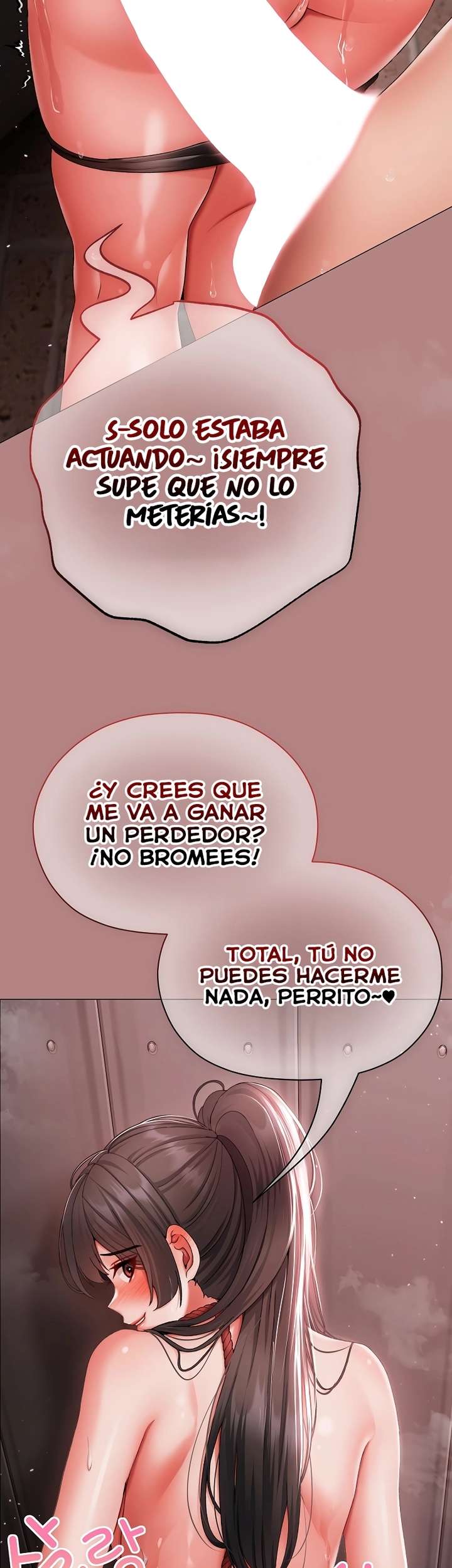 Little Stalker Raw - Chapter 5 Page 66