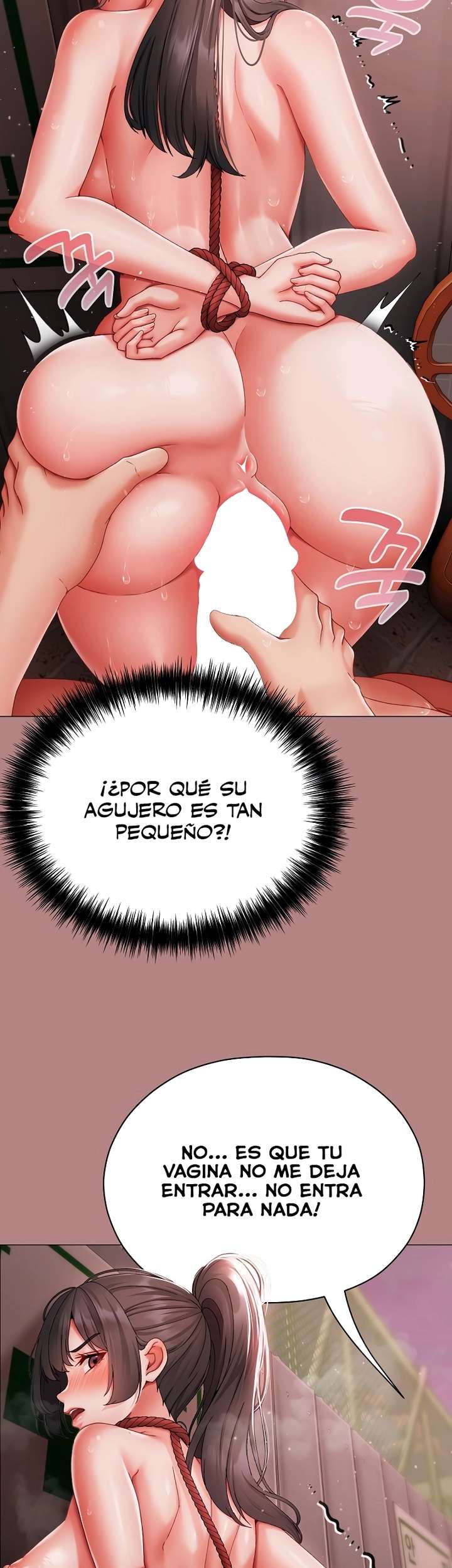 Little Stalker Raw - Chapter 6 Page 13