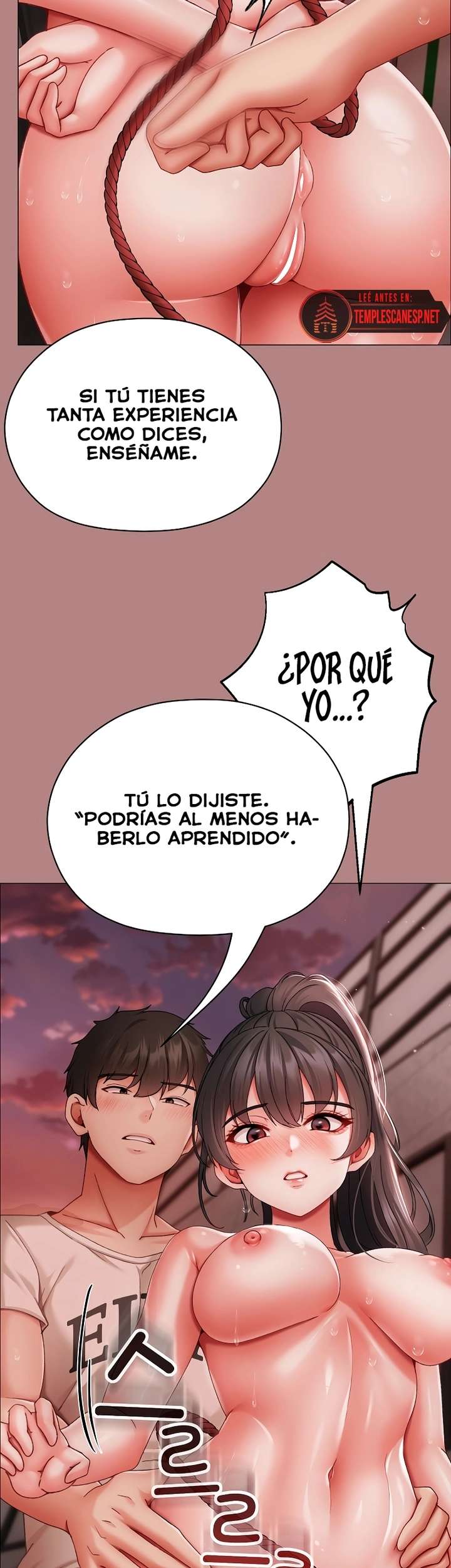 Little Stalker Raw - Chapter 6 Page 20