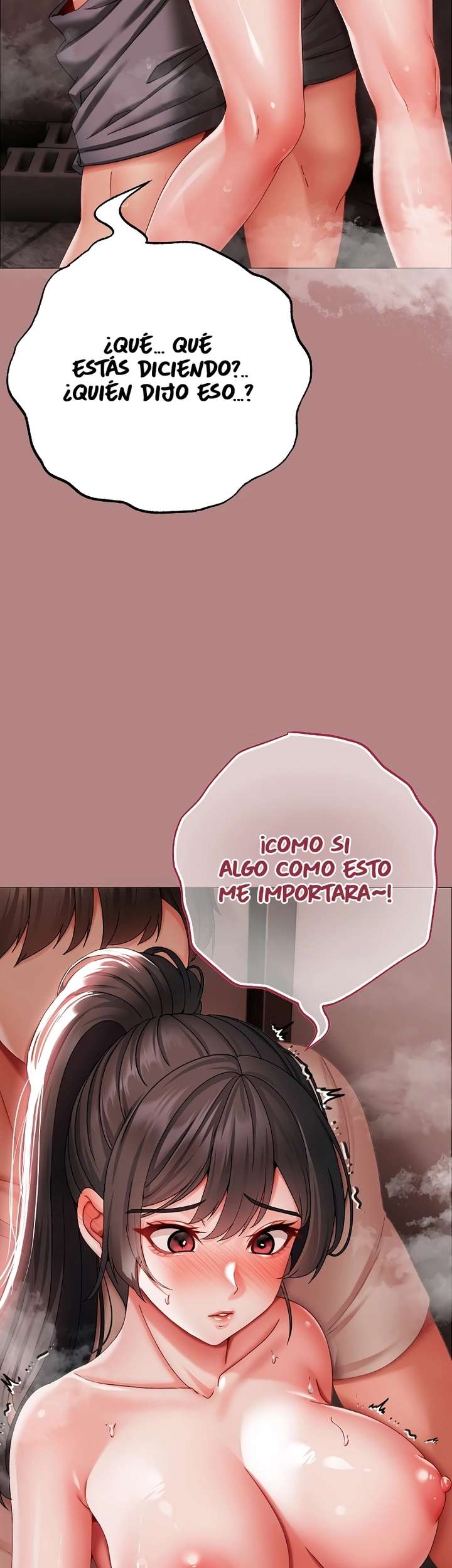 Little Stalker Raw - Chapter 6 Page 23