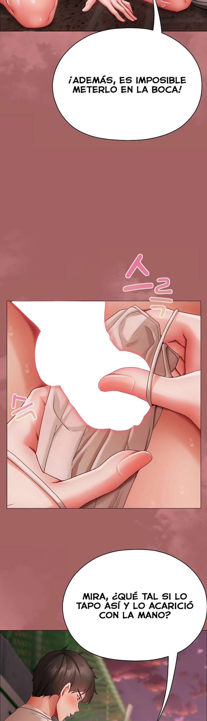 Little Stalker Raw - Chapter 6 Page 34