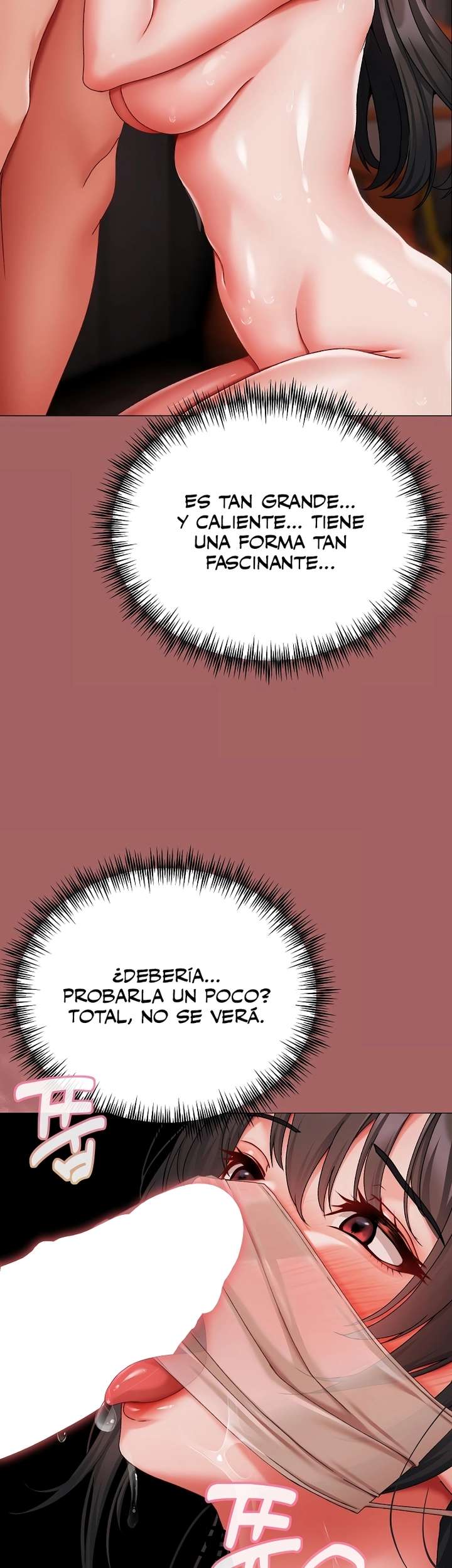 Little Stalker Raw - Chapter 6 Page 38