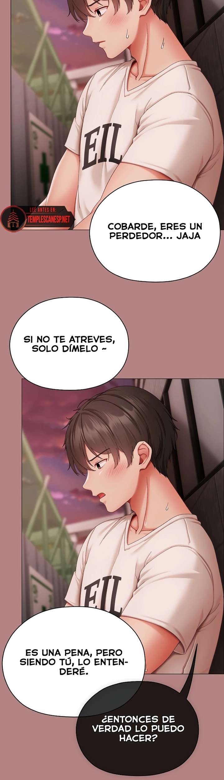 Little Stalker Raw - Chapter 6 Page 5