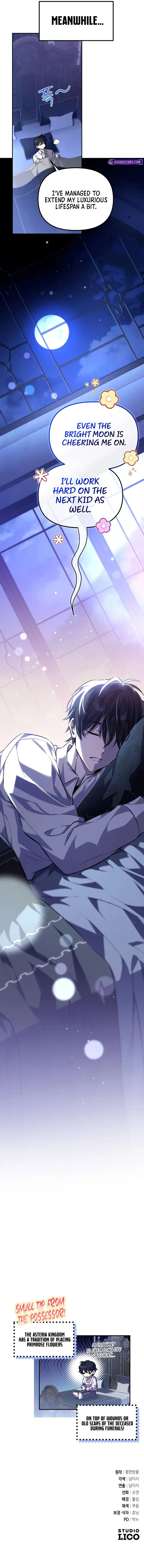 Raising Villains the Right Way - Chapter 1 Page 19