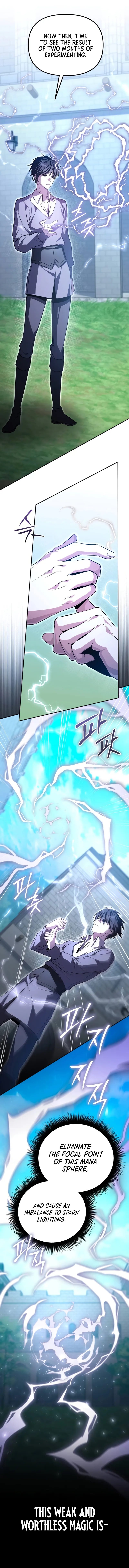 Raising Villains the Right Way - Chapter 10 Page 14