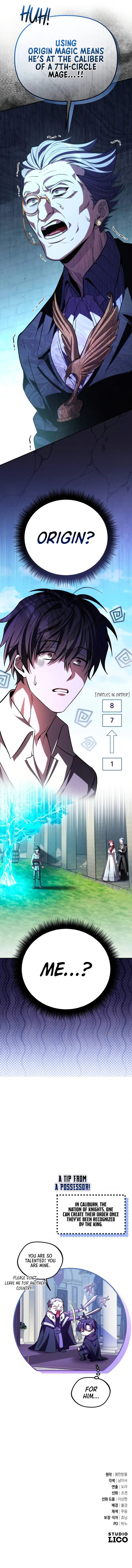 Raising Villains the Right Way - Chapter 10 Page 19