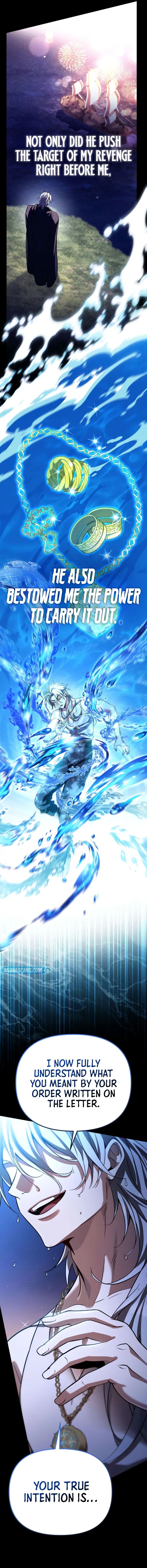 Raising Villains the Right Way - Chapter 16 Page 7