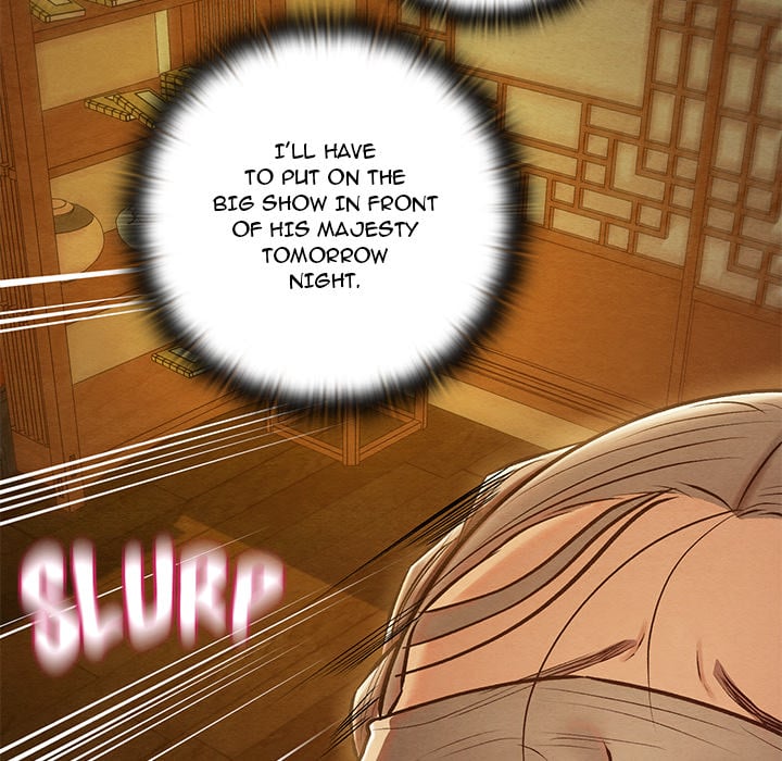 Master of Intimacy (Uncensored) - Chapter 43 Page 121