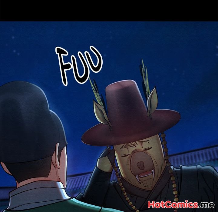 Master of Intimacy (Uncensored) - Chapter 43 Page 47