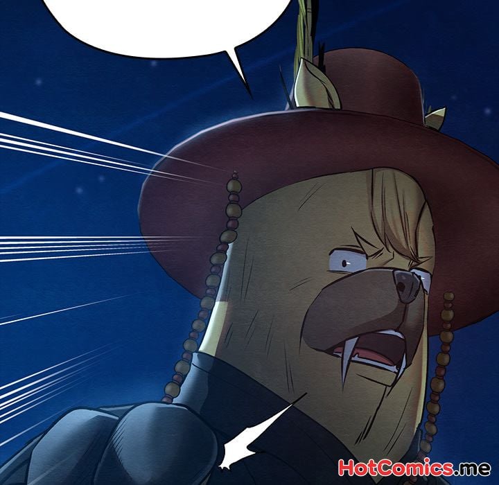 Master of Intimacy (Uncensored) - Chapter 43 Page 67