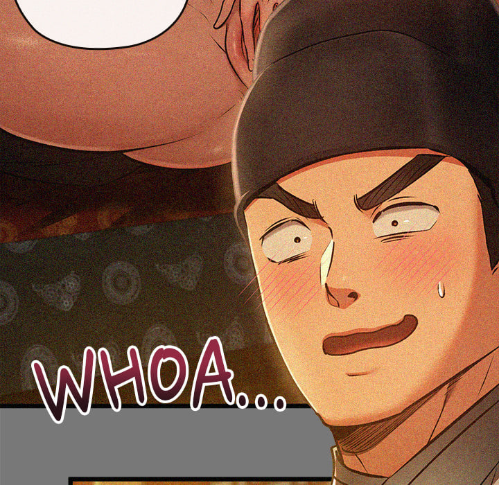 Master of Intimacy (Uncensored) - Chapter 43 Page 97