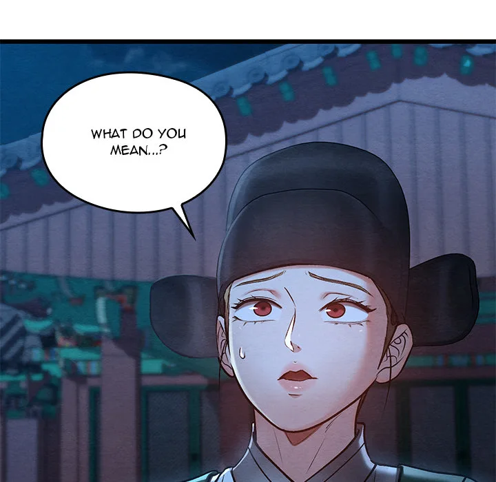 Master of Intimacy (Uncensored) - Chapter 45 Page 145