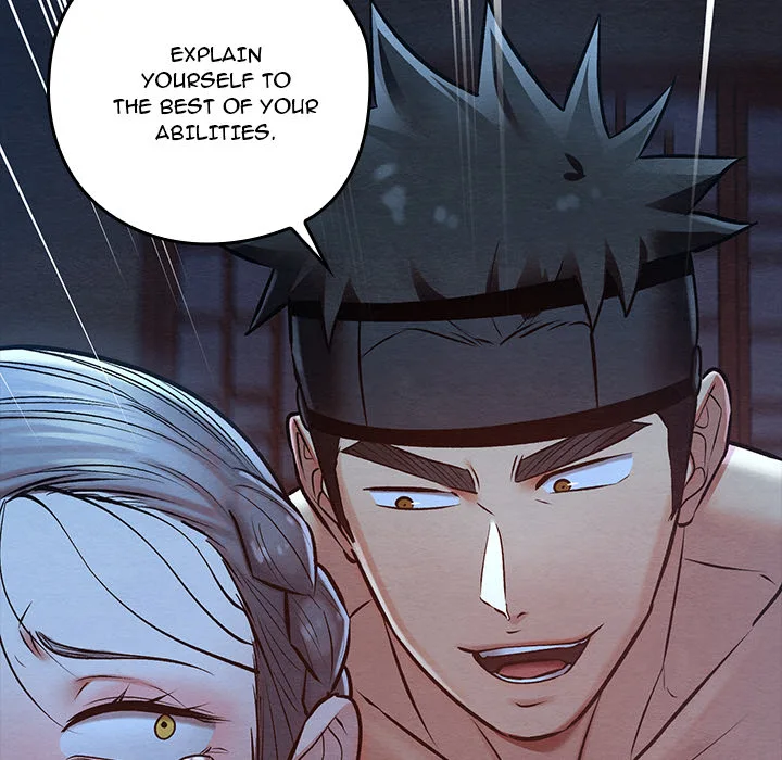 Master of Intimacy (Uncensored) - Chapter 45 Page 67