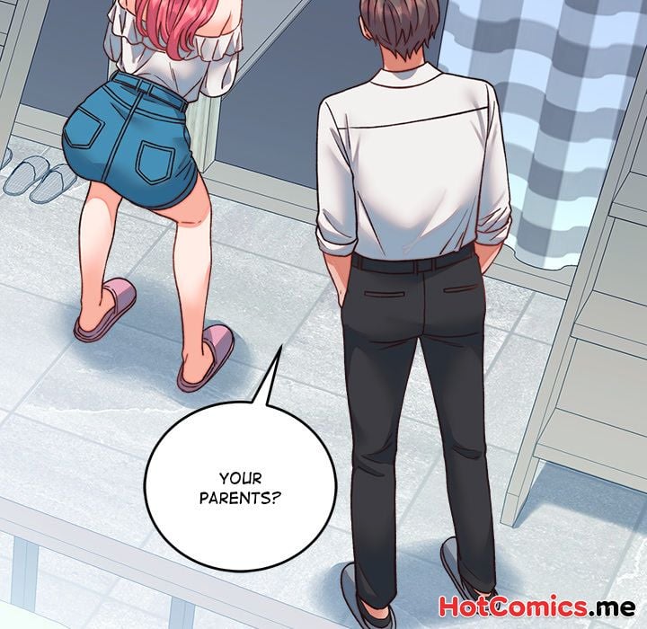 From Pauper to Prince (Uncensored) - Chapter 34 Page 96