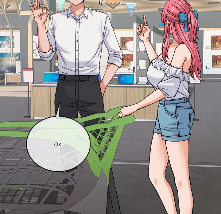 From Pauper to Prince (Uncensored) - Chapter 36 Page 64