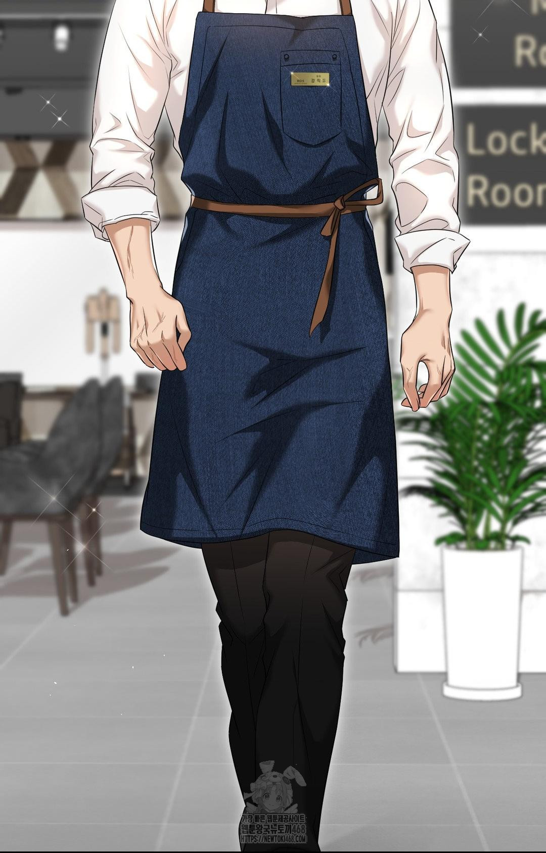 Lets Go For A Shampoo Raw - Chapter 1 Page 56