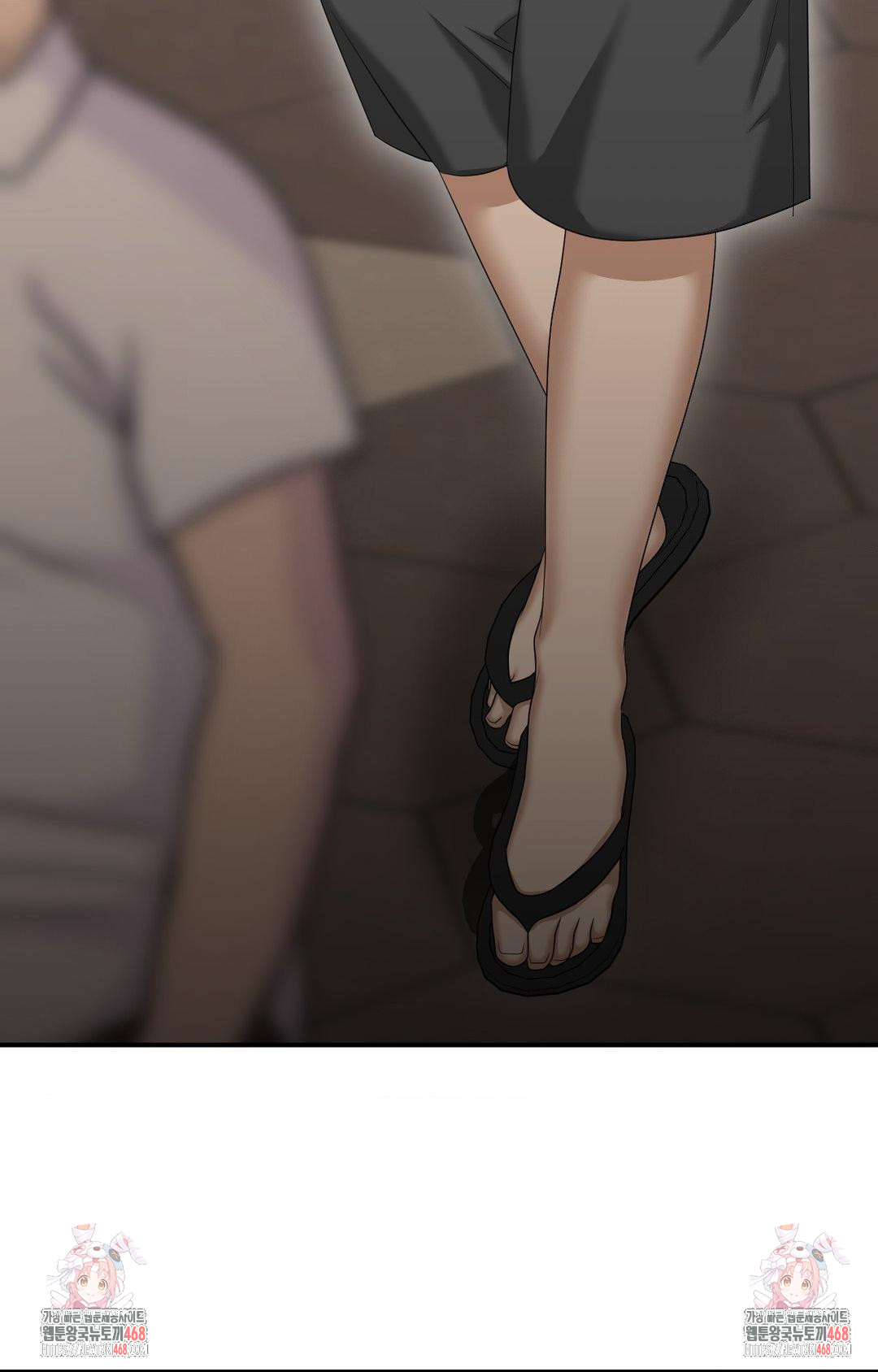 Lets Go For A Shampoo Raw - Chapter 12 Page 115