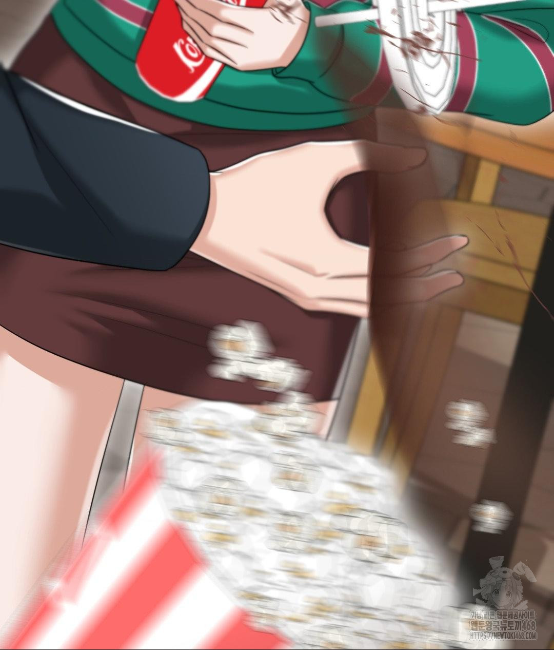 Lets Go For A Shampoo Raw - Chapter 13 Page 26