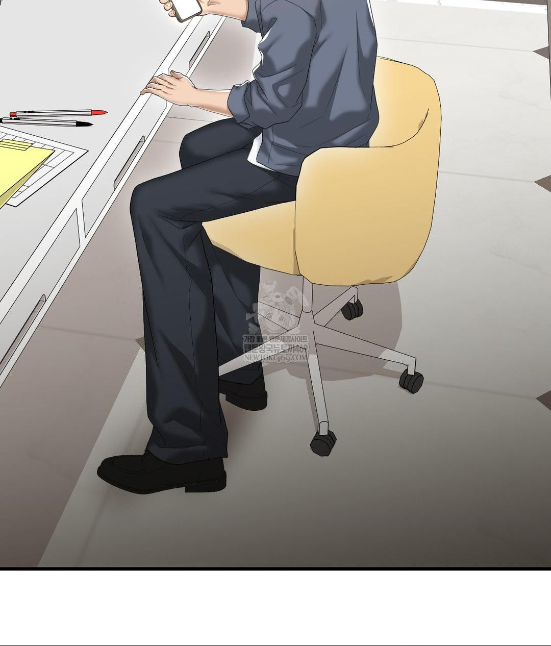 Lets Go For A Shampoo Raw - Chapter 27 Page 118