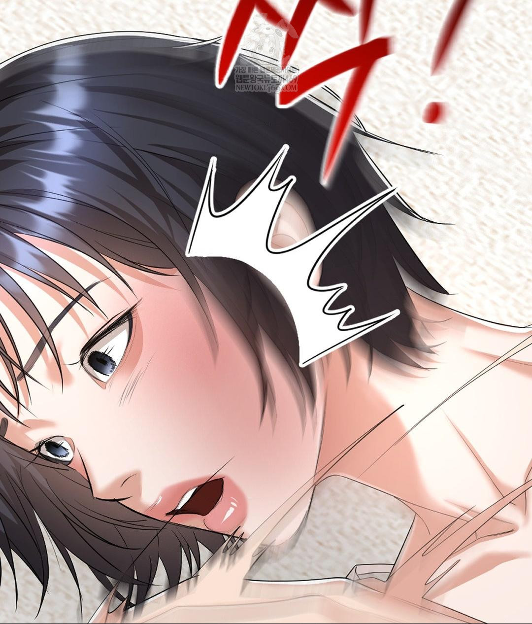 Lets Go For A Shampoo Raw - Chapter 27 Page 35