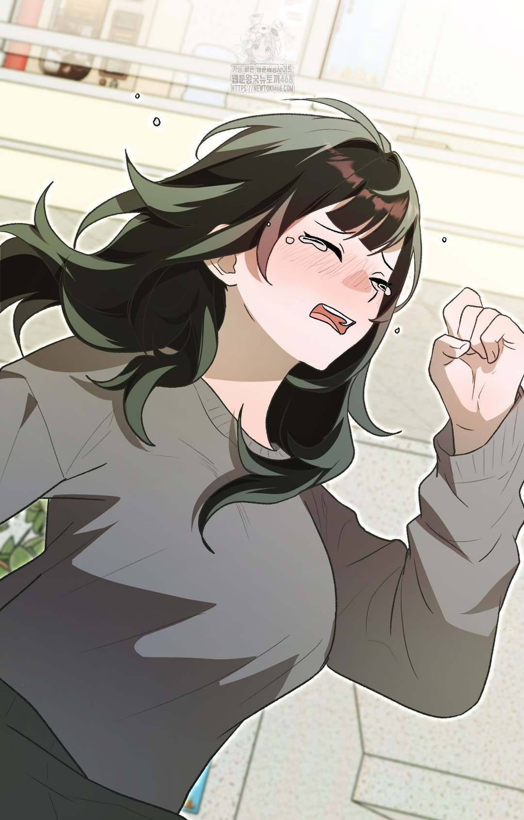 Just Hold My Hand Raw - Chapter 1 Page 30