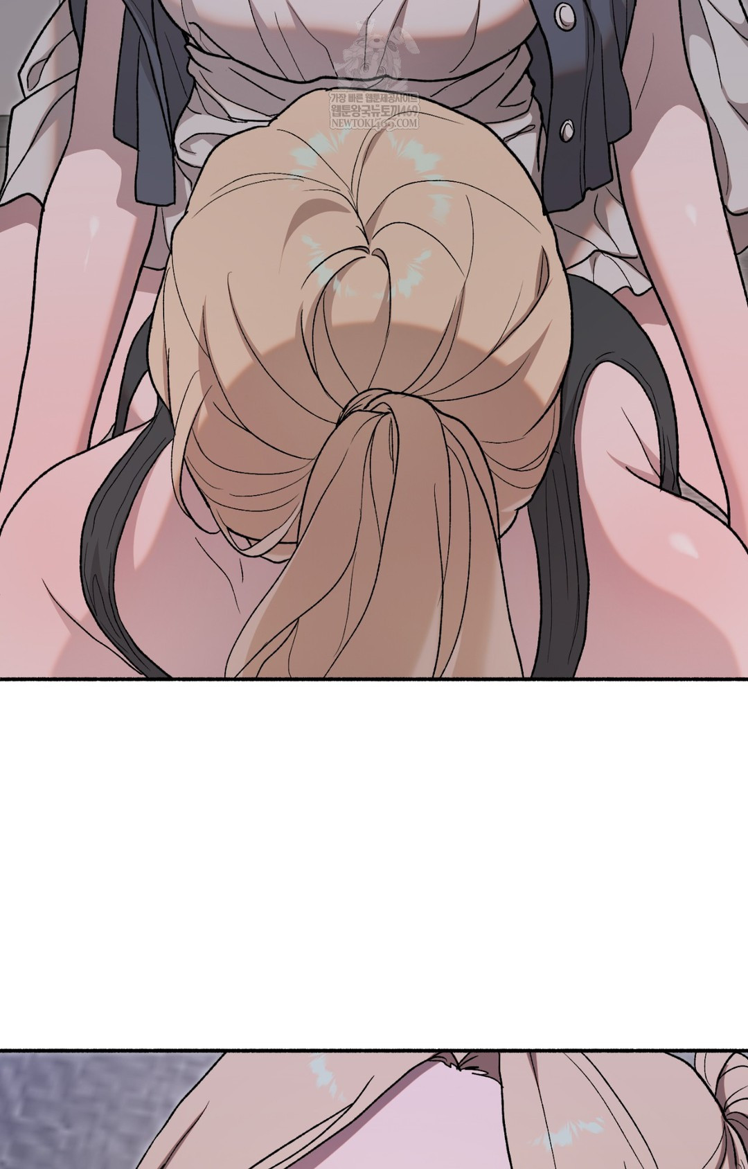 Just Hold My Hand Raw - Chapter 10 Page 10