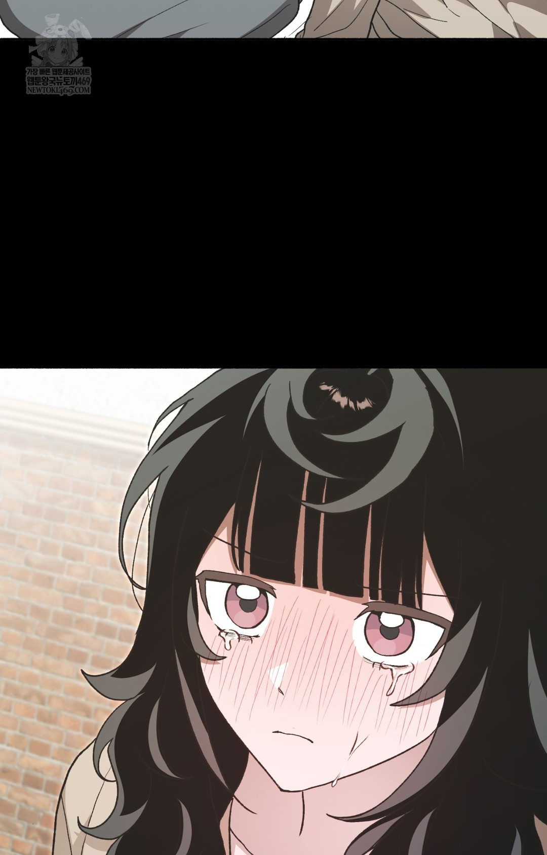 Just Hold My Hand Raw - Chapter 12 Page 120