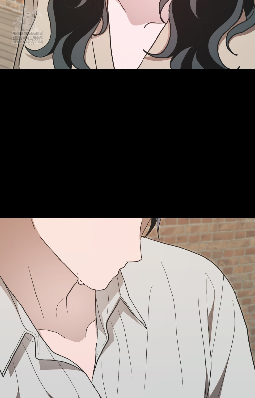 Just Hold My Hand Raw - Chapter 12 Page 121