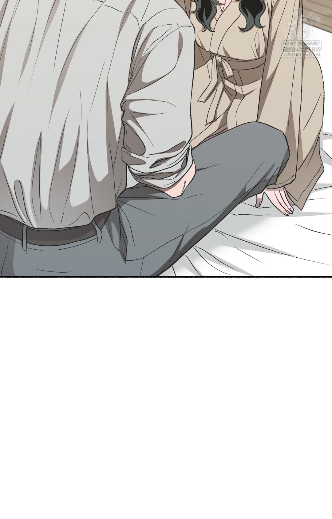 Just Hold My Hand Raw - Chapter 12 Page 50