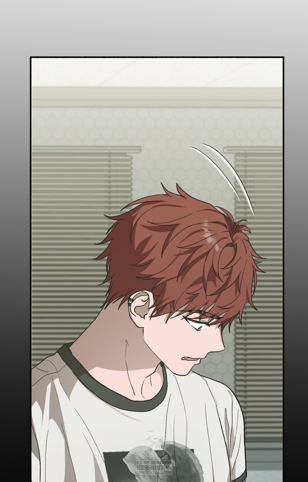 Just Hold My Hand Raw - Chapter 13 Page 36