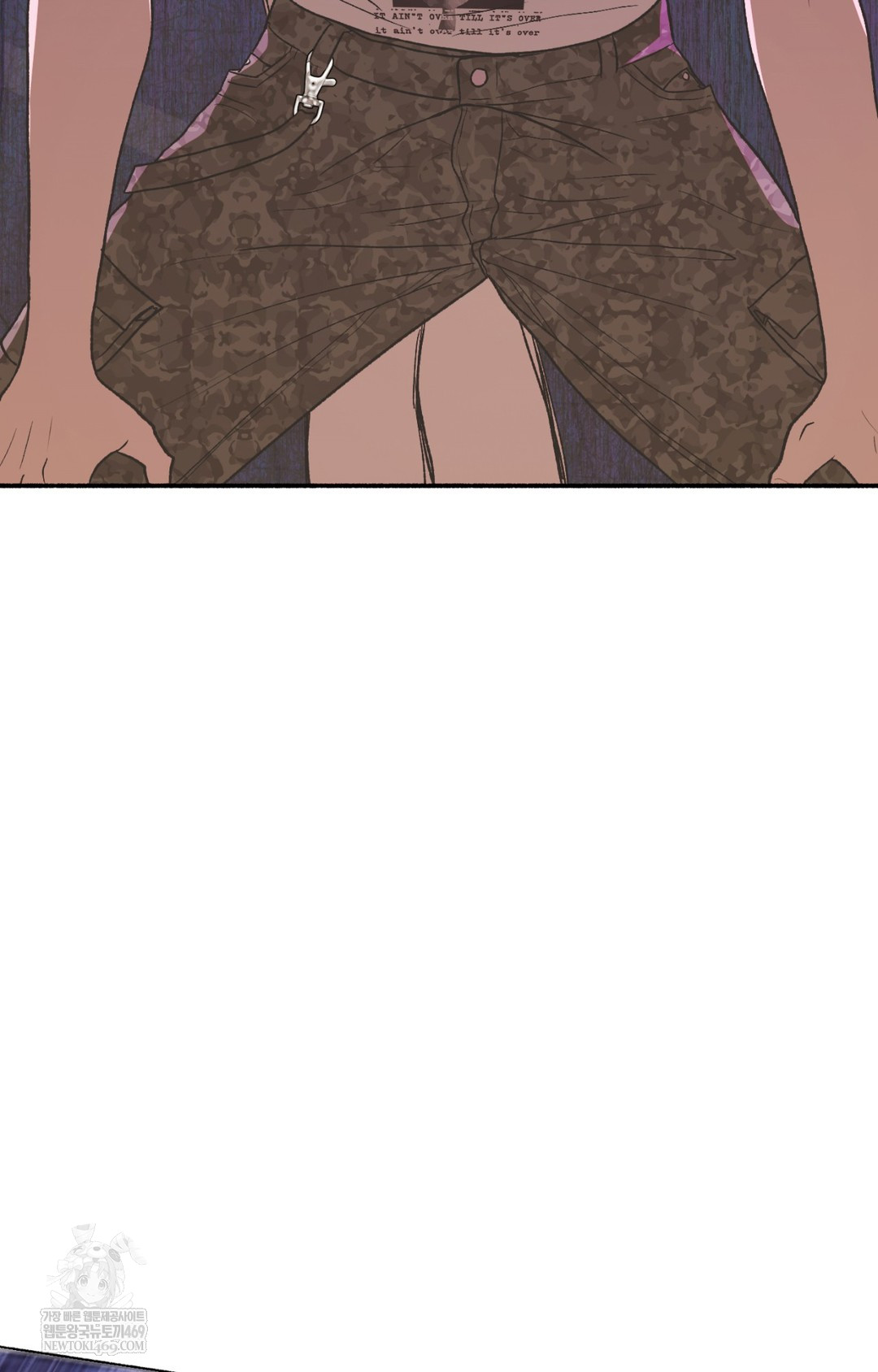 Just Hold My Hand Raw - Chapter 13 Page 56