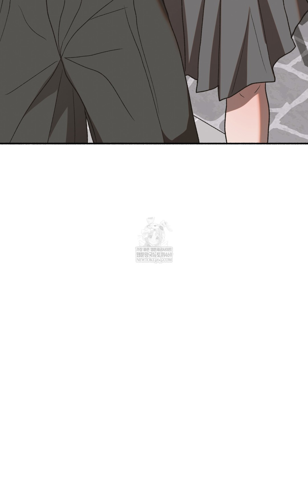 Just Hold My Hand Raw - Chapter 15 Page 46