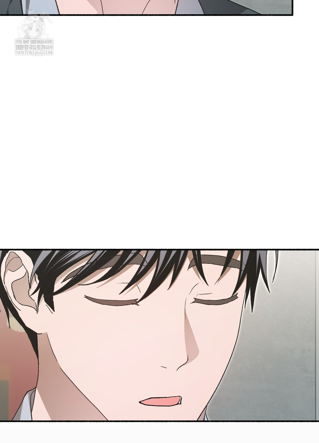 Just Hold My Hand Raw - Chapter 18 Page 109