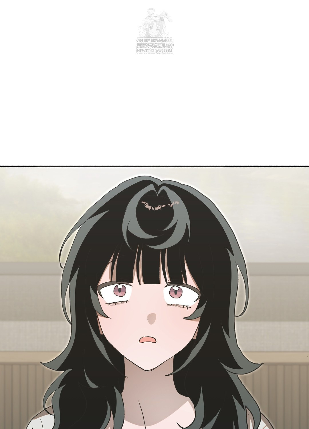 Just Hold My Hand Raw - Chapter 19 Page 107