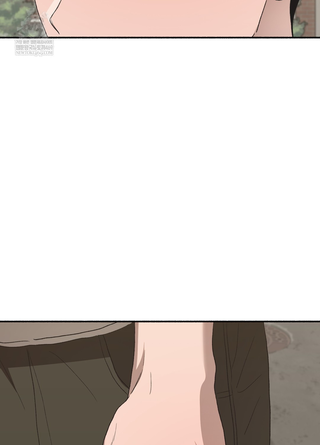 Just Hold My Hand Raw - Chapter 25 Page 19