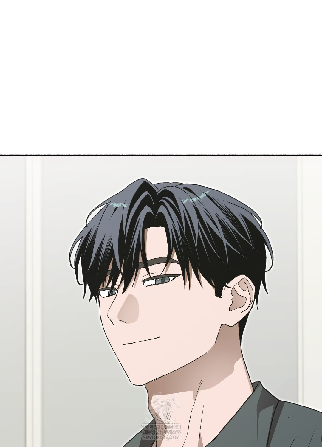 Just Hold My Hand Raw - Chapter 27 Page 109