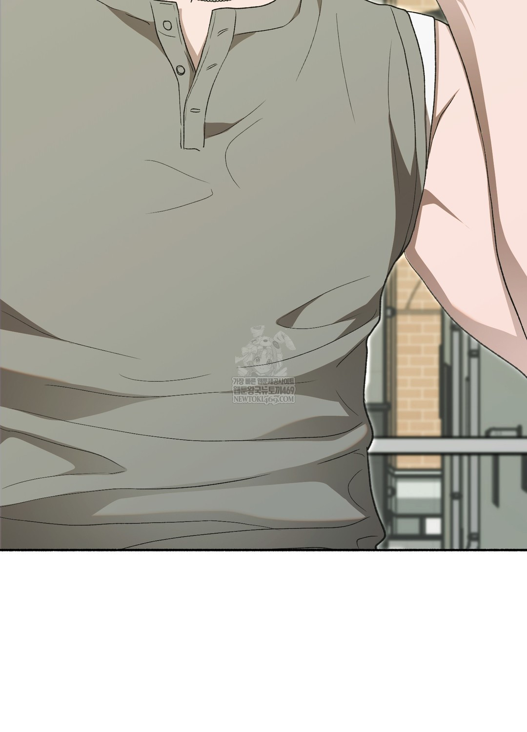 Just Hold My Hand Raw - Chapter 27 Page 64