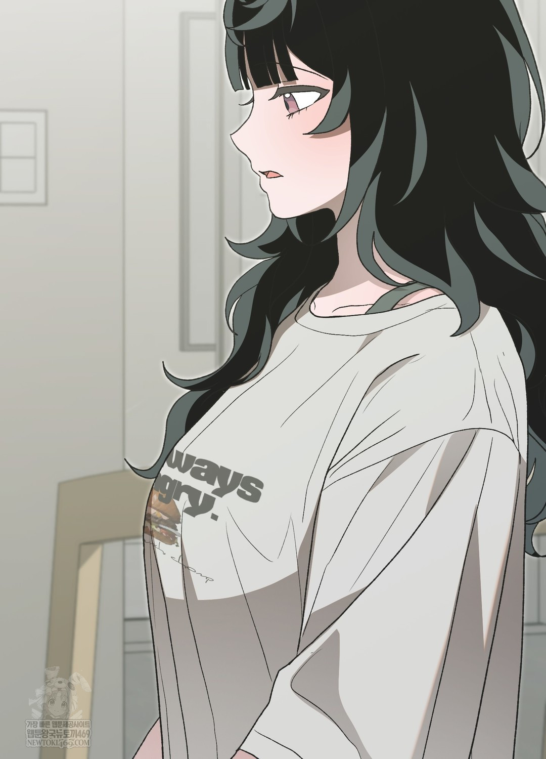 Just Hold My Hand Raw - Chapter 28 Page 18