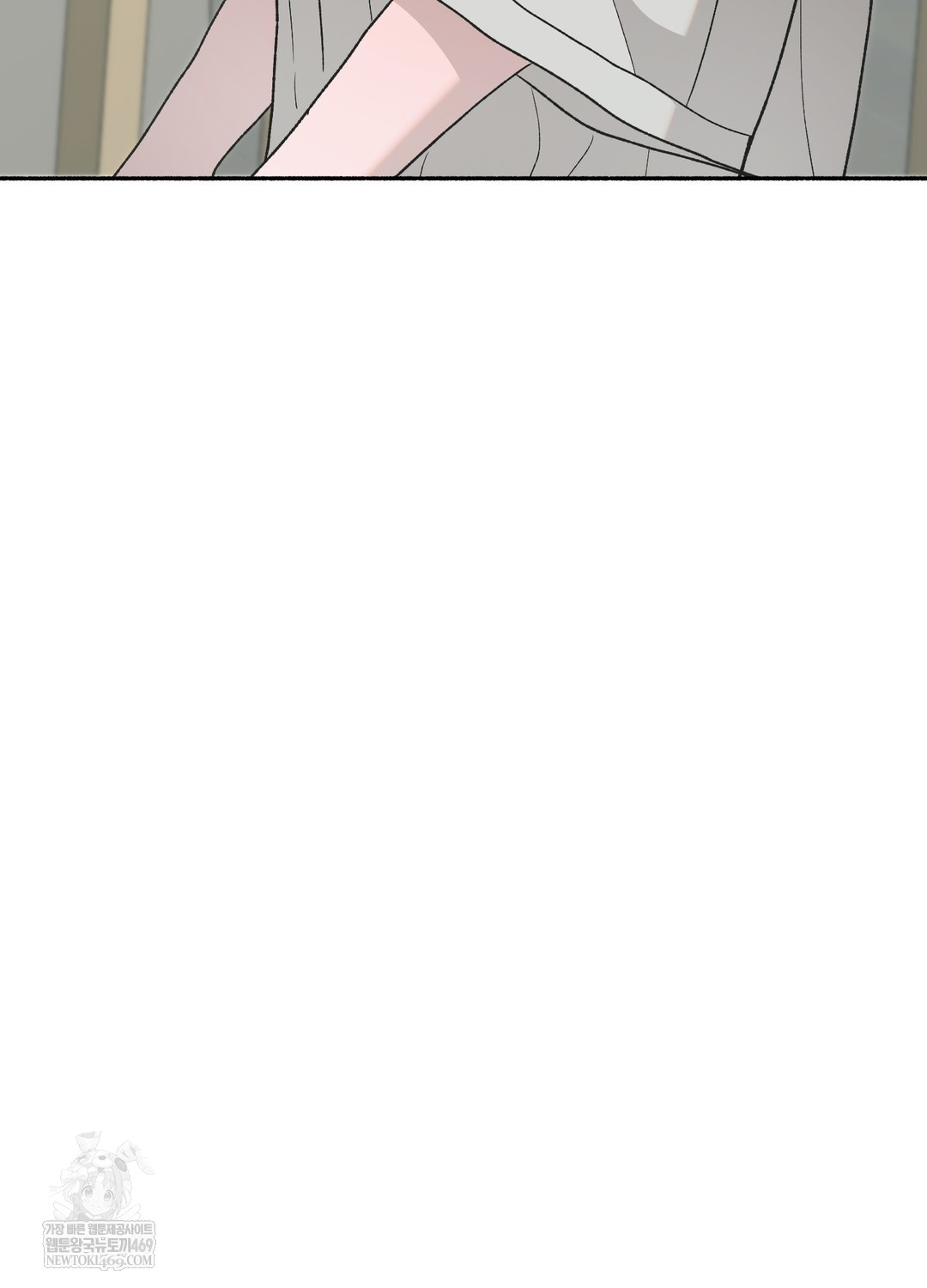 Just Hold My Hand Raw - Chapter 28 Page 19