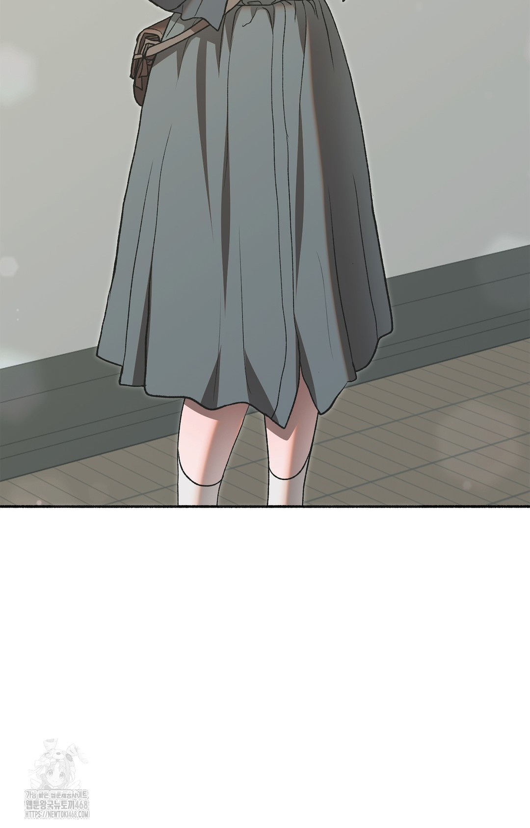 Just Hold My Hand Raw - Chapter 6 Page 125