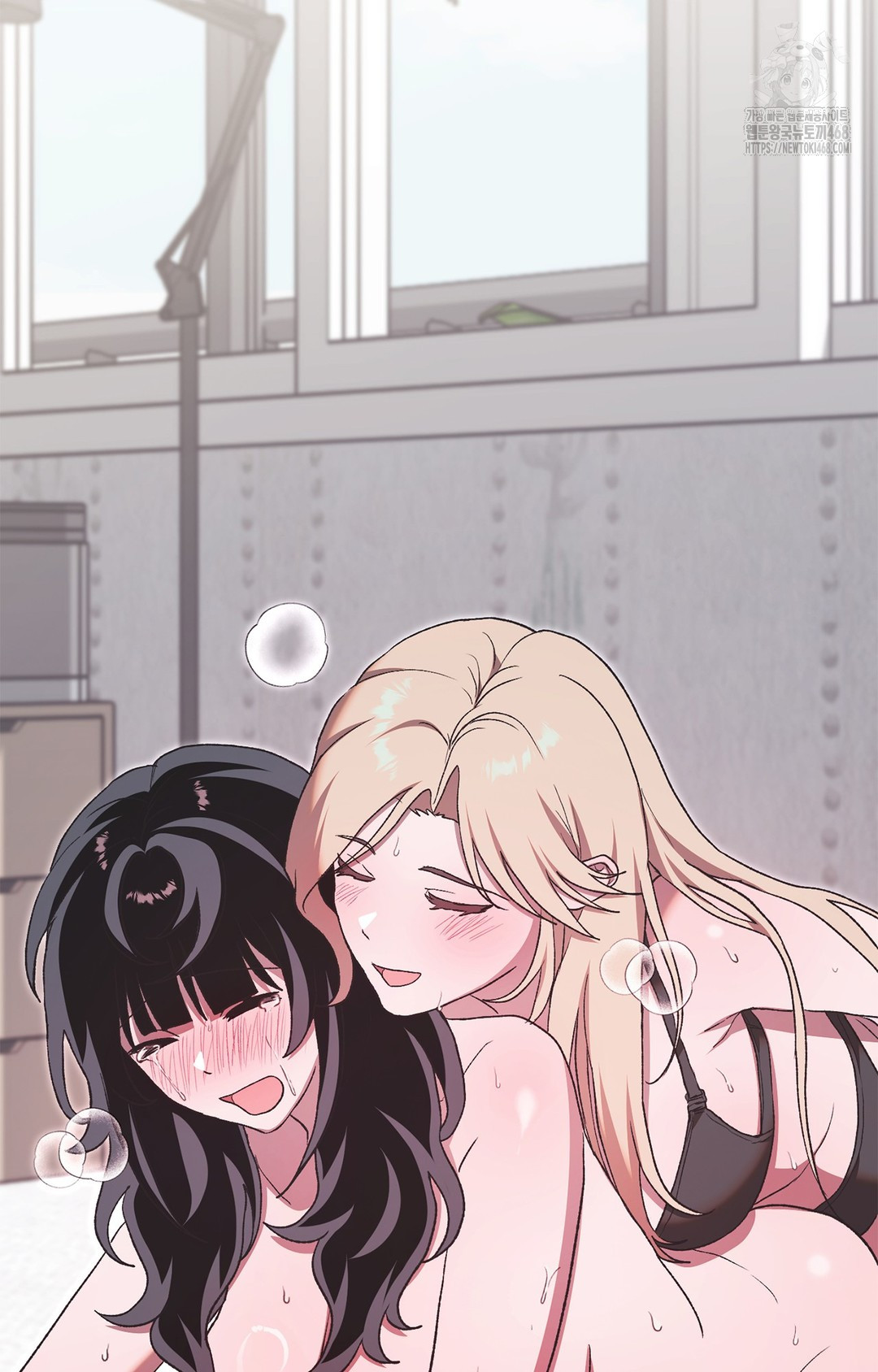 Just Hold My Hand Raw - Chapter 6 Page 68